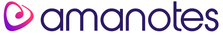 Amanotes Logo