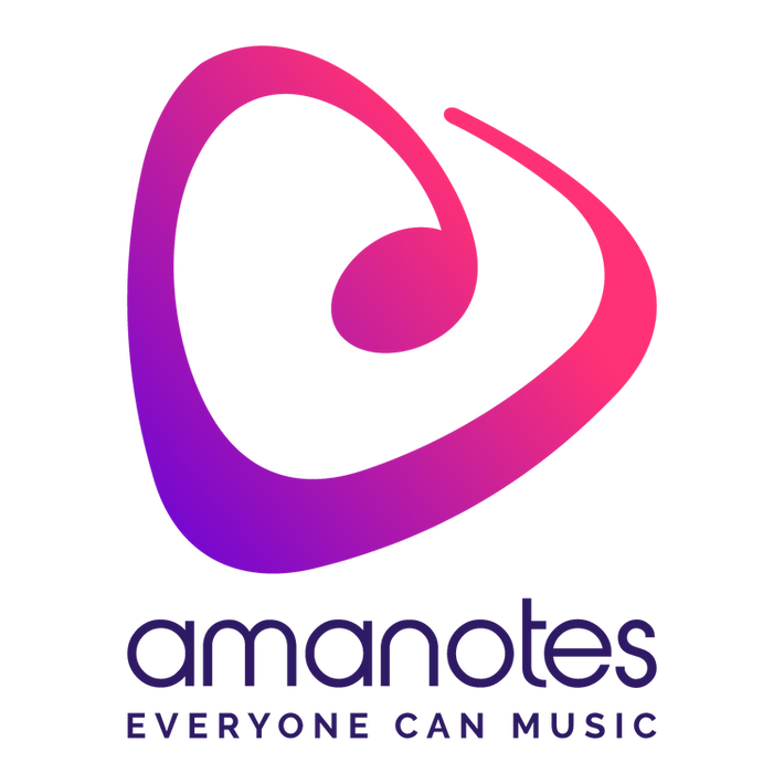 Amanotes Logo